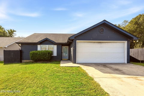 Tiny photo for 2519 Myloshane Lane, Knoxville, TN 37931 (MLS # 1359537)