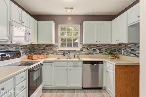 Tiny photo for 2519 Myloshane Lane, Knoxville, TN 37931 (MLS # 1359537)