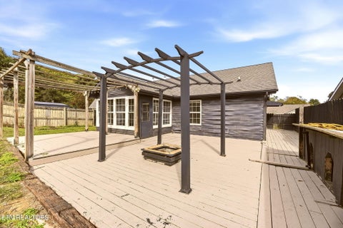 Tiny photo for 2519 Myloshane Lane, Knoxville, TN 37931 (MLS # 1359537)