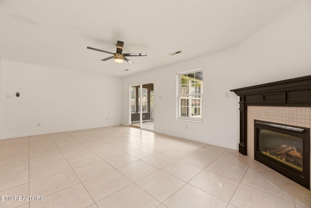 Photo of 2519 Myloshane Lane, Knoxville, TN 37931 (MLS # 1359537)
