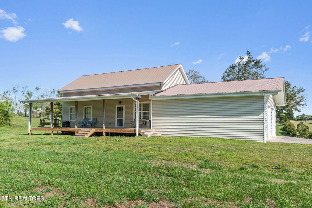 Photo of 376 County Road 313, Sweetwater, TN 37874 (MLS # 1284144)
