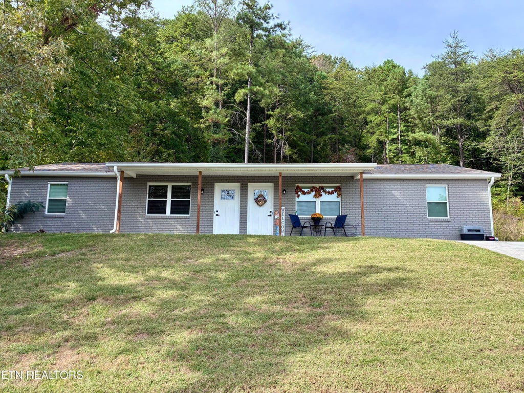 Photo of 2911 Beaverwood Drive, Knoxville, TN 37918 (MLS # 1358516)