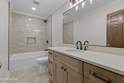 Tiny photo for 3320 Hazelwood Court, Baneberry, TN 37890 (MLS # 1316808)
