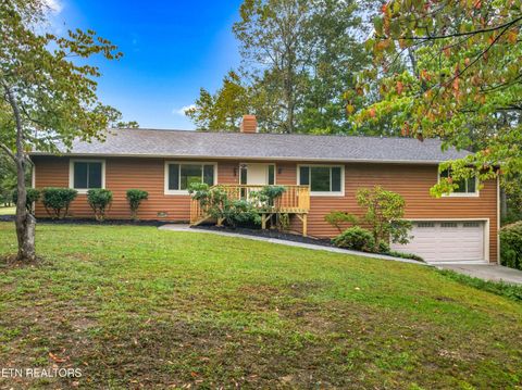 Photo of 3320 Hazelwood Court, Baneberry, TN 37890 (MLS # 1316808)