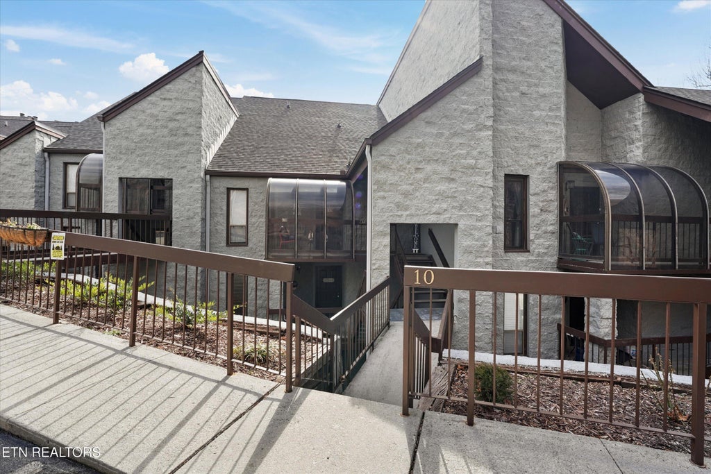 Photo of 1155 Upper Alpine Way #UNIT 310, Gatlinburg, TN 37738 (MLS # 1350449)
