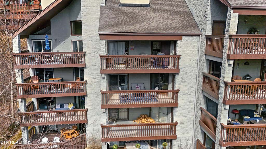 Photo of 1155 Upper Alpine Way #UNIT 310, Gatlinburg, TN 37738 (MLS # 1350449)