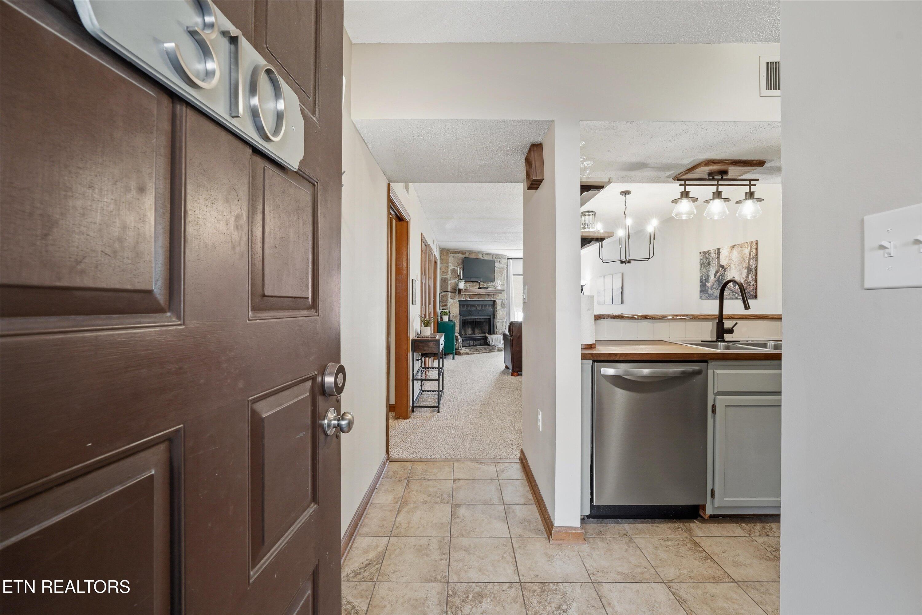 1155 Upper Alpine Way UNIT 310