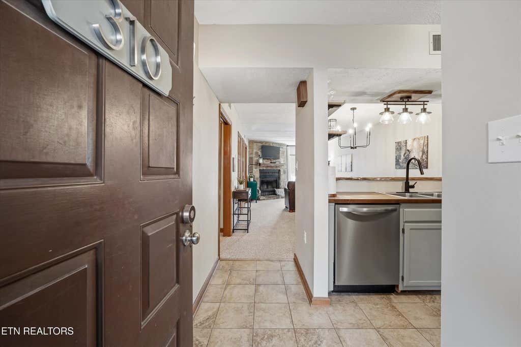 Photo of 1155 Upper Alpine Way #UNIT 310, Gatlinburg, TN 37738 (MLS # 1350449)
