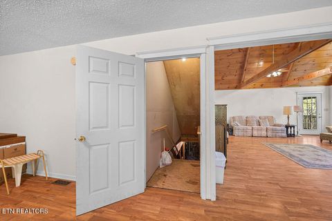 Tiny photo for 3640 Vixen Way, Cosby, TN 37722 (MLS # 1336620)