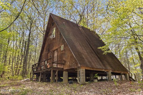 Tiny photo for 3640 Vixen Way, Cosby, TN 37722 (MLS # 1336620)