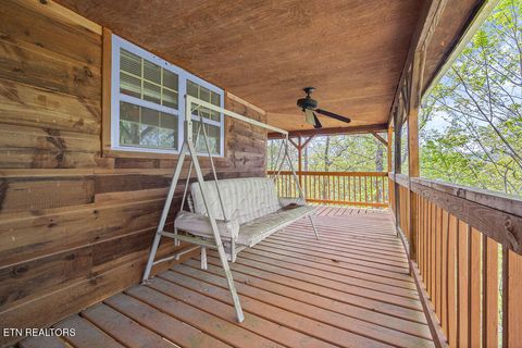 Tiny photo for 3640 Vixen Way, Cosby, TN 37722 (MLS # 1336620)
