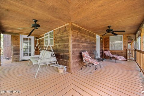 Tiny photo for 3640 Vixen Way, Cosby, TN 37722 (MLS # 1336620)