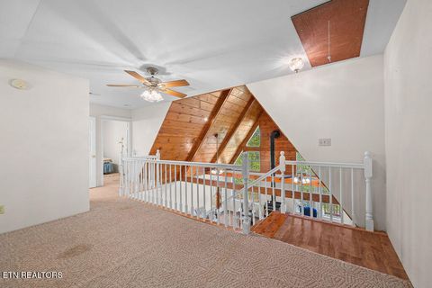 Tiny photo for 3640 Vixen Way, Cosby, TN 37722 (MLS # 1336620)