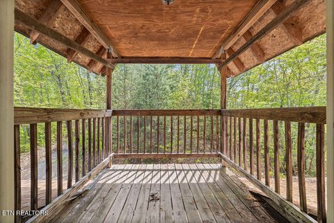 Tiny photo for 3640 Vixen Way, Cosby, TN 37722 (MLS # 1336620)