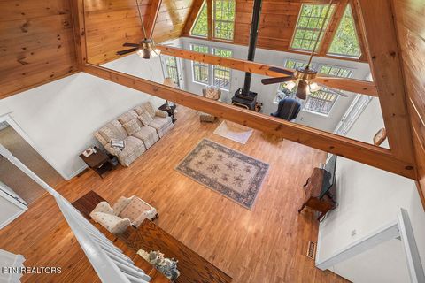 Tiny photo for 3640 Vixen Way, Cosby, TN 37722 (MLS # 1336620)