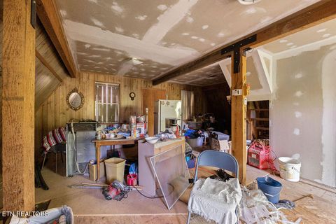 Tiny photo for 3640 Vixen Way, Cosby, TN 37722 (MLS # 1336620)
