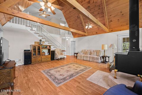 Tiny photo for 3640 Vixen Way, Cosby, TN 37722 (MLS # 1336620)