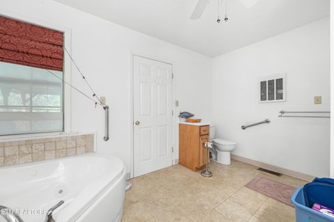 Tiny photo for 3640 Vixen Way, Cosby, TN 37722 (MLS # 1336620)