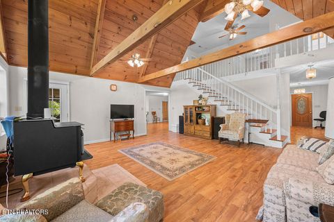 Tiny photo for 3640 Vixen Way, Cosby, TN 37722 (MLS # 1336620)
