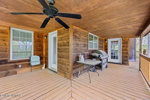 Tiny photo for 3640 Vixen Way, Cosby, TN 37722 (MLS # 1336620)