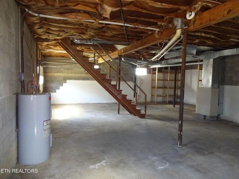 Tiny photo for 560 Margrave Drive, Harriman, TN 37748 (MLS # 1317293)