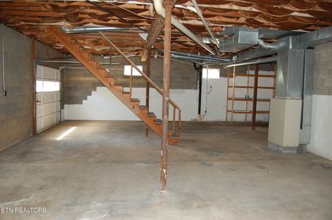 Tiny photo for 560 Margrave Drive, Harriman, TN 37748 (MLS # 1317293)