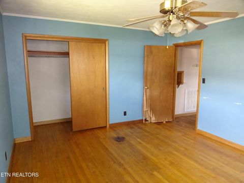 Tiny photo for 560 Margrave Drive, Harriman, TN 37748 (MLS # 1317293)