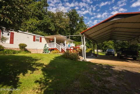 Photo of 14240 Warrensburg Rd, Midway, TN 37809 (MLS # 1319389)