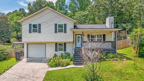 6823 Silent Brook Lane Knoxville TN 37921