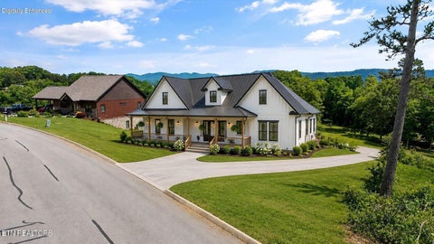 Tiny photo for 98 Cow Poke Lane, Rutledge, TN 37861 (MLS # 1347843)