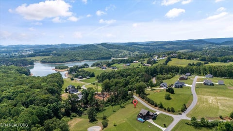 Tiny photo for 98 Cow Poke Lane, Rutledge, TN 37861 (MLS # 1347843)