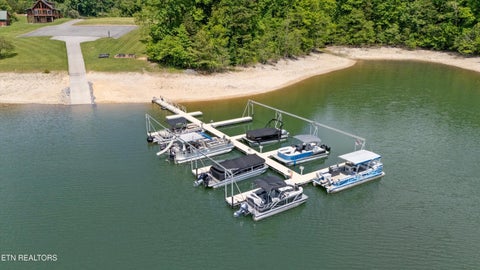 Tiny photo for 98 Cow Poke Lane, Rutledge, TN 37861 (MLS # 1347843)