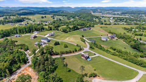 Tiny photo for 98 Cow Poke Lane, Rutledge, TN 37861 (MLS # 1347843)