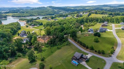 Tiny photo for 98 Cow Poke Lane, Rutledge, TN 37861 (MLS # 1347843)
