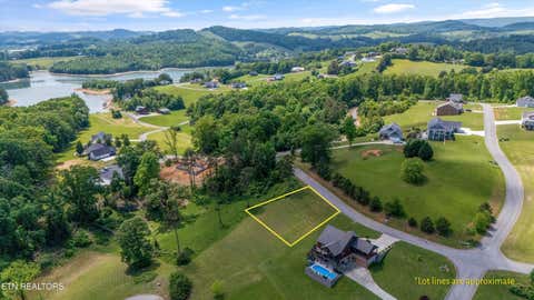 Tiny photo for 98 Cow Poke Lane, Rutledge, TN 37861 (MLS # 1347843)
