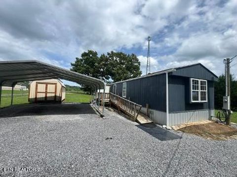 Photo of 2320 Tennessee 92, Rutledge, TN 37861 (MLS # 1345224)