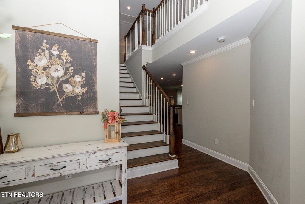 Photo of 3132 Bakertown Station Way, Knoxville, TN 37931 (MLS # 1332985)