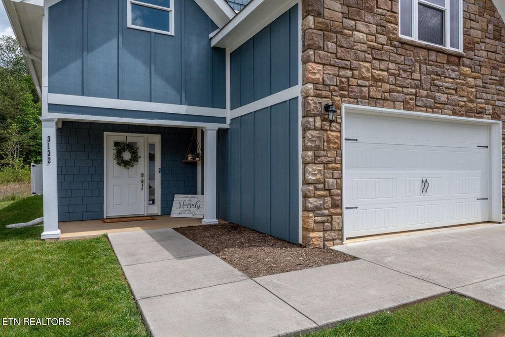 Photo of 3132 Bakertown Station Way, Knoxville, TN 37931 (MLS # 1332985)