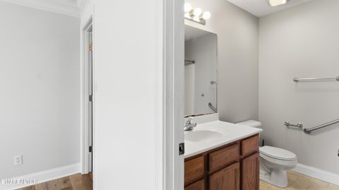 Tiny photo for 804 Garcia Way, Knoxville, TN 37912 (MLS # 1340234)