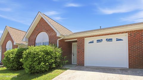 Photo of 804 Garcia Way, Knoxville, TN 37912 (MLS # 1340234)