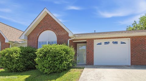 Tiny photo for 804 Garcia Way, Knoxville, TN 37912 (MLS # 1340234)