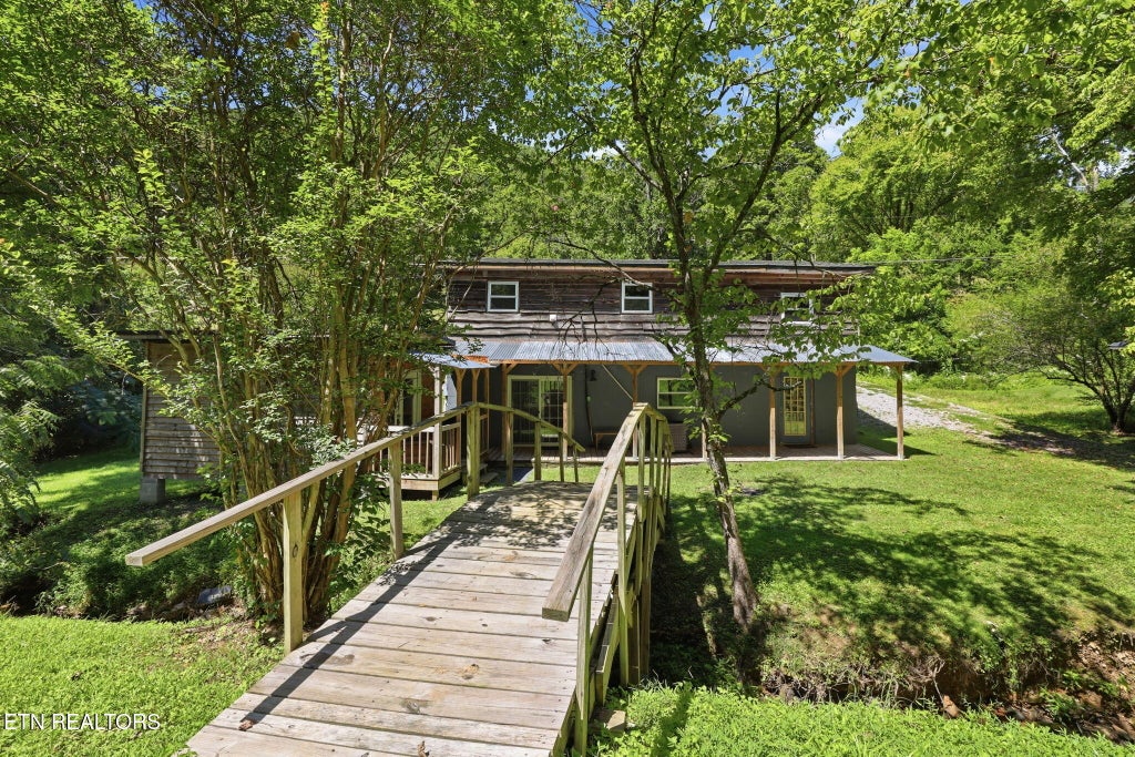 Photo of 446 Lovers Lane, Townsend, TN 37882 (MLS # 1353384)