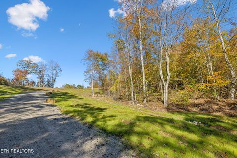 Photo of Sheep Ranch Road, Robbins, TN 37852 (MLS # 1324753)
