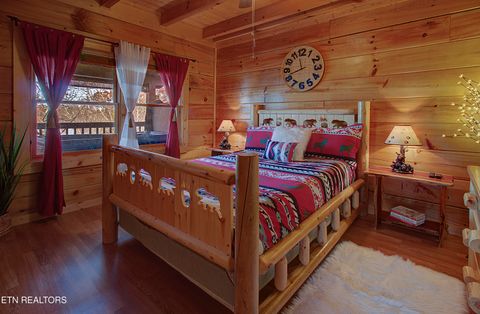 Tiny photo for 919 Buck Way, Sevierville, TN 37876 (MLS # 1325419)