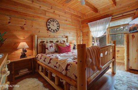 Tiny photo for 919 Buck Way, Sevierville, TN 37876 (MLS # 1325419)