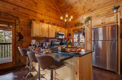 Tiny photo for 919 Buck Way, Sevierville, TN 37876 (MLS # 1325419)