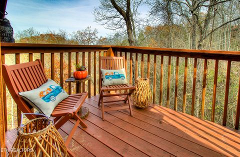 Tiny photo for 919 Buck Way, Sevierville, TN 37876 (MLS # 1325419)