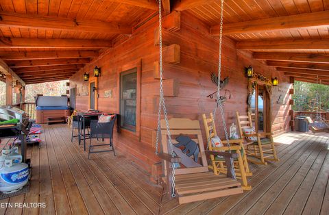 Tiny photo for 919 Buck Way, Sevierville, TN 37876 (MLS # 1325419)