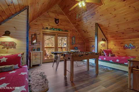 Tiny photo for 919 Buck Way, Sevierville, TN 37876 (MLS # 1325419)