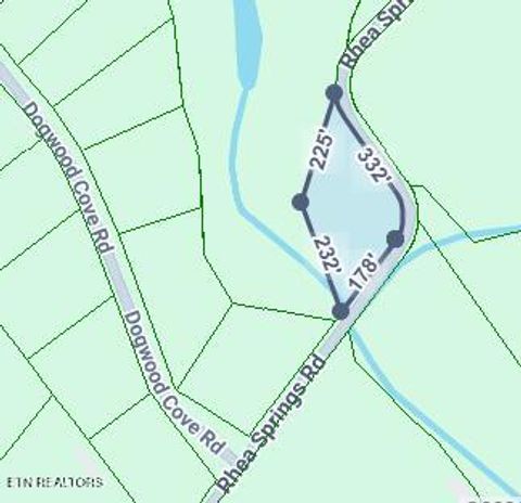 Tiny photo for 21 Rhea Springs Rd, Spring City, TN 37381 (MLS # 1329436)